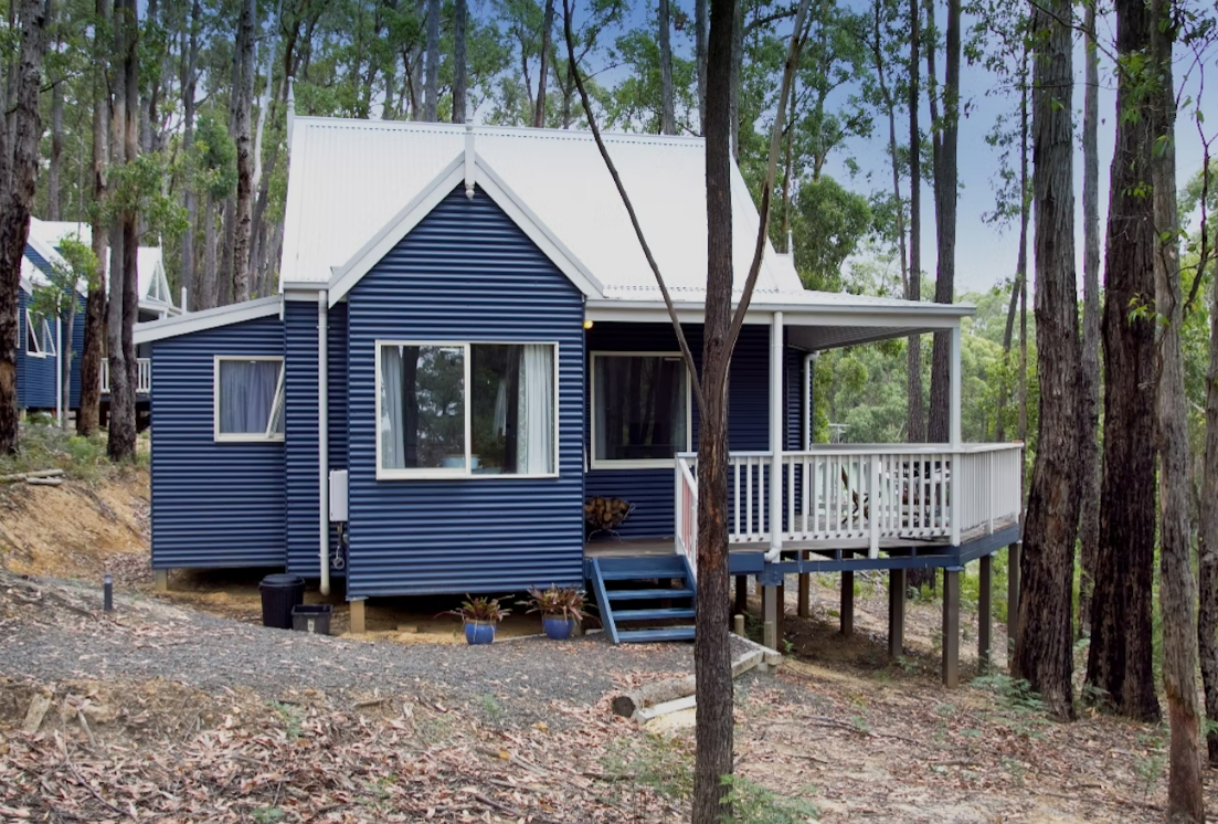 The Studio Cottage